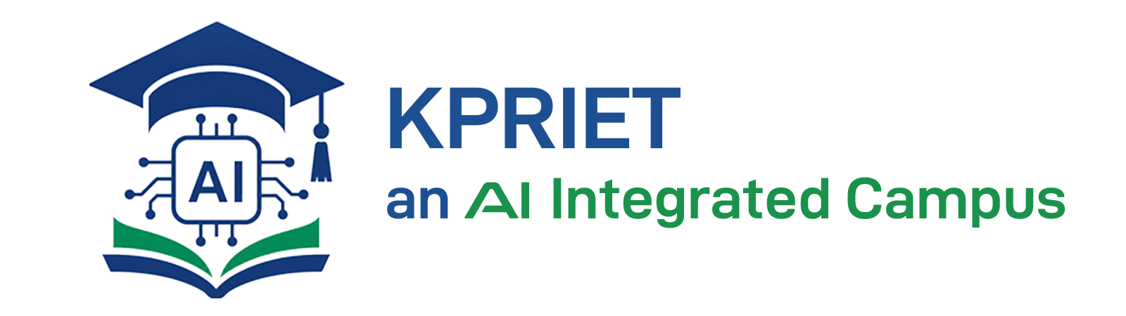 KPRIET - AI Integrated Campus